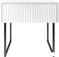 Тумба Shtabe Gross 6001 (белый)