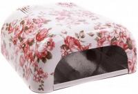 УФ-лампа Kristaller 36 Вт (чайная роза)