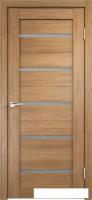 Межкомнатная дверь Velldoris Duplex 80x200 (дуб золотой, мателюкс)