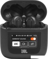 Наушники JBL Tour Pro 2 (черный)