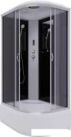 Душевая кабина Niagara NG-2510-14LP 120x80x215
