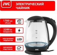 Электрический чайник JVC JK-KE1508