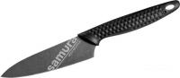 Кухонный нож Samura Golf Stonewash SG-0010B