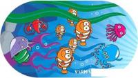 Коврик на присосках Амит Морская фауна DF-254 68x38