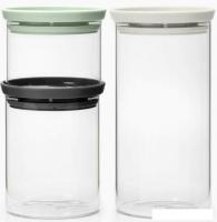 Набор емкостей Brabantia 100550