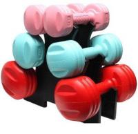 Набор гантелей Ametist Composit 12 кг