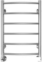 Полотенцесушитель TERMINUS Классик П6 400x600 нп (хром)