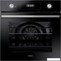 Электрический духовой шкаф Haier HOD-P08WGB