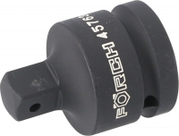 Адаптер слесарный FORCH 45763412