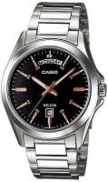 Наручные часы Casio MTP-1370D-1A2