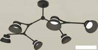 Подвесная люстра Ambrella light XB XB9056100