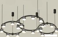 Подвесная люстра Ambrella light XR XR92092220