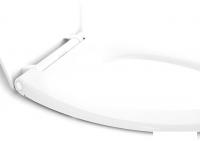 Сиденье для унитаза Berges Wasserhaus Hit A 010401