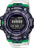 Умные часы Casio G-Shock GBD-100SM-1A7