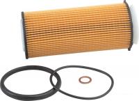 Масляный фильтр Purflux L444