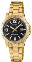 Наручные часы Casio Collection LTP-V004G-1B