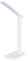 Настольная лампа Arte Lamp Cambridge A5123LT-1WH