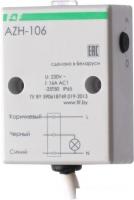 Фотореле Евроавтоматика F&F AZH-106 EA01.001.002