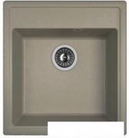 Кухонная мойка Dr. Gans Smart Оливия 42 25.140.B0580.404 (везувий)