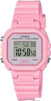 Наручные часы Casio Collection LA-20WH-4A1