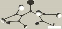 Подвесная люстра Ambrella light XB XB9060151