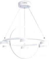 Подвесная люстра Ambrella light FL FL51772