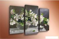 Модульная картина Arthata m-000298 75x50