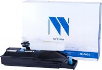 Картридж NV Print NV-TK865Bk (аналог Kyocera TK-865K)