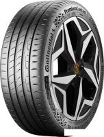Автомобильные шины Continental PremiumContact 7 245/45R18 100Y