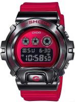 Наручные часы Casio G-Shock GM-6900B-4E
