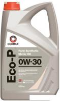 Моторное масло Comma ECO-P 0W-30 5л