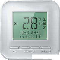 Терморегулятор Теплолюкс 520 (белый)