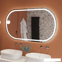 Cezares Зеркало CZR-SPC-GIUBILEO-1400-800-TCH-WARM