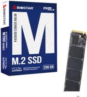 SSD BIOSTAR M760 256GB M760-256GB