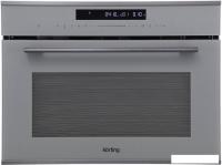 Электрический духовой шкаф Korting OKB 3250 GBXGr MW