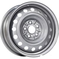 Штампованные диски TREBL 64G48L 15x6