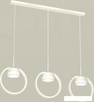 Подвесная люстра Ambrella light XB XB9106150