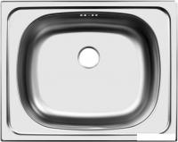 Кухонная мойка Ukinox CLM 500.400