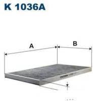 Filtron K1036A