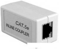 Розетка компьютерная Gembird NA350