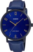 Наручные часы Casio MTP-VT01BL-2B