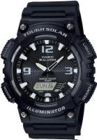 Наручные часы Casio AQ-S810W-1A