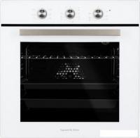 Электрический духовой шкаф Zigmund & Shtain E 151 W