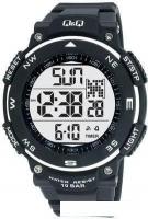 Наручные часы Q&Q M124J002