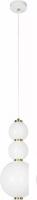Подвесная люстра LOFT IT Pearls 10205/D