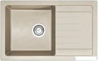 Кухонная мойка Rea ZLE-00113