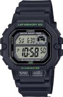 Наручные часы Casio WS-1400H-1A