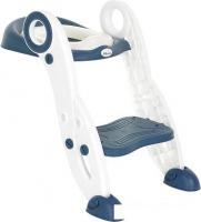 Детская накладка на унитаз Pituso FG366B (синий)