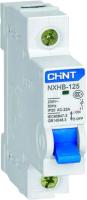 Выключатель нагрузки Chint NXHB-125 1P 32A (R) 193167