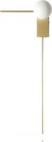 Бра LOFT IT Meridian 10132/C Gold